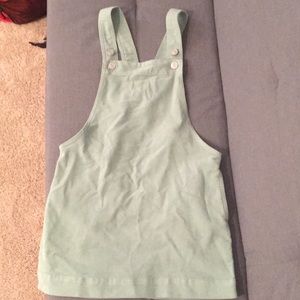 Khaki Dress